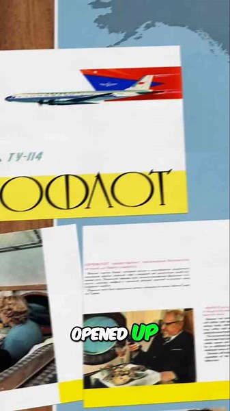 The Noisy Marvel That Never Crashed: Inside the Legacy of the Tu-114