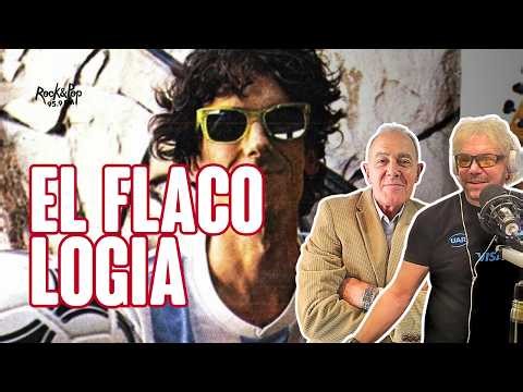 ¿La MÚSICA ARGENTINA es de PARDOS?💥| LOGIA DEL BUEN GUSTO - 13/05/2026 en #NadieNosPara