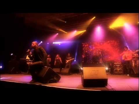 MARVIN Le Coup De Soleil (Video Officiel)