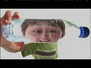 Dasani McDonald’s Commercial