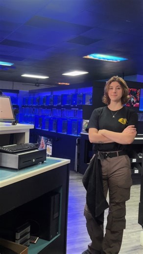 Positive Experience Working at Petsmart