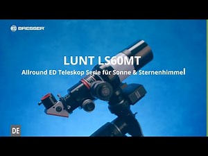 LUNT LS60MT Serie