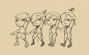 怪诞小镇＋反转 billdip dipwill嘿嘿嘿（genius）