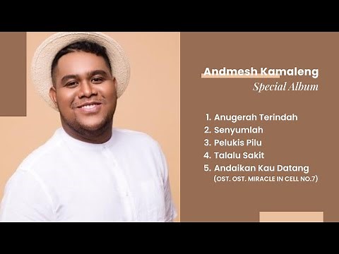 ADMESH 2025 TERBARU | LAGU TERBAIK