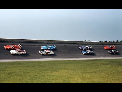 1970 Firecracker 400
