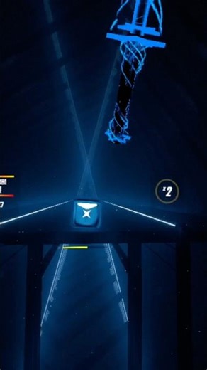 THE CHONK CHART | BeatSaber #beatsaber #vr #shorts #virtualreality