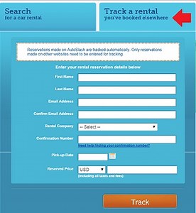 I Just Saved Over $173 - 58% - On an Upcoming Car Rental. Here's How You Can, Too.. - View from the Wing