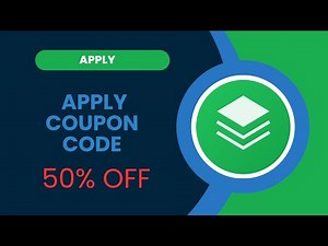 Unlock Extra Savings: How to Apply Coupon Code & Maximize Your Discounts!
