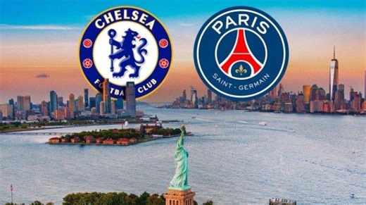 Live Malam Ini! Terjawab Kapan Final Piala Dunia Antarklub 2025, Cek Jadwal PSG vs Chelsea Final CWC - Tribunkaltim.co