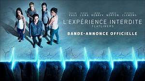 63K views · 766 reactions | Franchissez la ligne dans la nouvelle bande-annonce de L'expérience interdite - Flatliners ! | Sony Pictures | Facebook