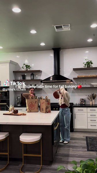 Elevate Your Fall Baking with ZLINE Kitchen Appliances