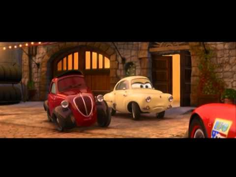 Auti 2 (Cars 2)
