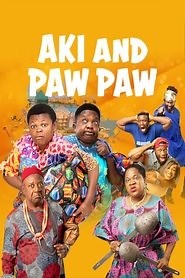 Aki and Pawpaw (2021) - AZ Movies