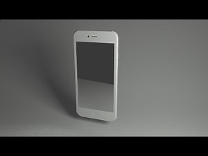 Blender Tutorial | Modelling a phone