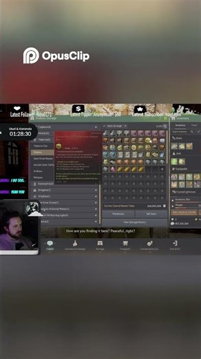 Unlocking Game Secrets HUGE Inventory & Rare Boxes!