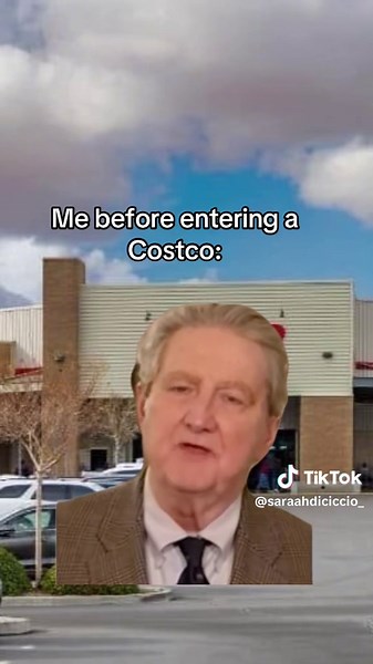 It seems like everyone loses all their common sense & spatial awareness as soon as they enter Costco..#fyppp #costcotiktok #costcocanada #costco #relatablememes