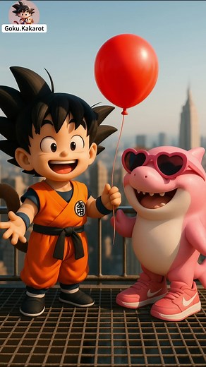 Goku.Kakarot on TikTok