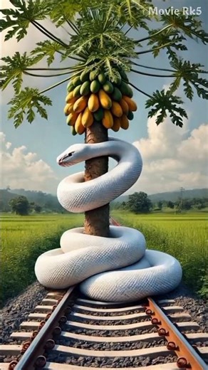 Anaconda v/s Hen #funny #ytshorts