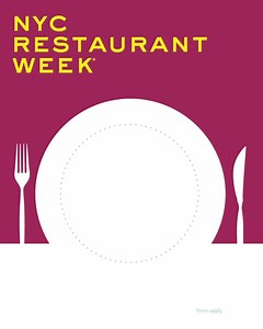 99K views · 563 reactions | NYC Restaurant Week is back! January 21 - February 8, enjoy special three-course, prix-fixe meals at over 340 participating restaurants. Reserve your table now before it's too late! | OpenTable | Facebook