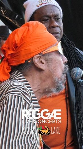 Stephen Cat Coore😢Rest in Eternal Peace ❤️💛💚 THIRD WORLD - Now We Found Love Live at Reggae Lake Festival #stevencatcoore #thirdworld #reggaemusic #reggae #rootsreggae | Reggae live concerts