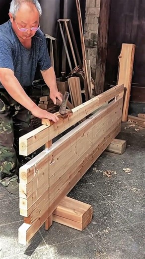 Traditional Woodworking: The Art of Using a Hand Plane