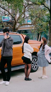 2 gái xinh thi nhau độn trước độn sau để giành giật thiếu gia nhà giàu và cái kết | Hóng Phim Việt