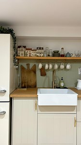 Follow our home transformations over the years. Did you stay till the end for that special ending? 😆 We’ve been here for three years and it feels like we haven’t stopped working on this house. At first we just wanted to renovate the kitchen which we did first thing when we moved in. Then a burst pipe led to an emergency gut bathroom reno through Christmas. Next came the basement because it was inhabitable. Which lead to our principal bathroom getting a makeover because why not we figured. And t