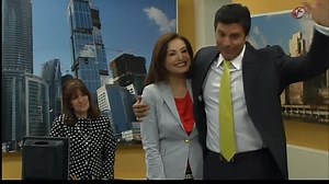 Amorcito corazon capitulo 206