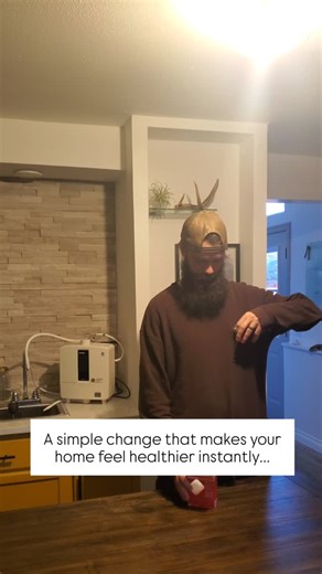 Whitney & Justin | Fam Life, Wealth, &Wellness on Instagram: "One of our latest little upgrades while we’re on the road… Lighting. It’s not something most people think about, but the type of light you’re under all day actually matters. Some modern bulbs emit rapid pulsing that your eyes may not notice, but your nervous system still responds to. Over time, that can show up as: • disrupted sleep • headaches or eye strain • feeling overstimulated or worn down • trouble fully winding down at night I