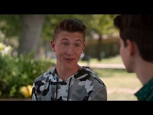 TJ & Cyrus - What You Mean To Me