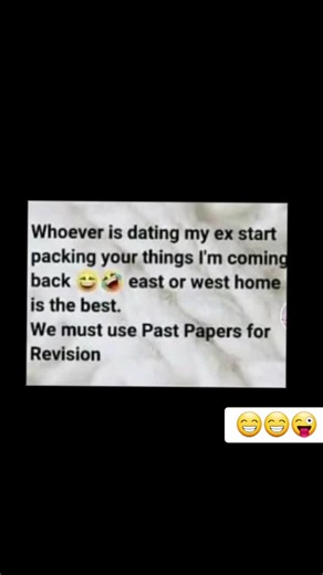 Creative Study Tips Using Past Papers