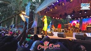 6.3K views · 98 reactions | We have entered the last lap of the 2023 Crop Over Season! In this edition of Fete Chaser we bring highlights from Soca On The Hill, Nudes: Tanlines and Splash. ( Video by Shanice King, Nick Maitland and Reco Moore) #Barbados #BarbadosNews #YourNewsYourTimeYourWay #NationBarbados #TheSourceMatters #CropOverCentral #CropOver2023 | The Nation Barbados | Facebook