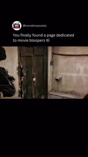 MOVIE BLOOPS DAILY on Instagram: "Even action legends have off days, and this blooper from The Expendables 2 proves it. In the middle of an intense shootout scene, timing goes wrong and the tough-guy energy instantly breaks. What should look deadly serious turns into pure chaos and laughter on set for everyone involved during filming. Moments like these remind us that behind explosions and muscle-bound heroes are real people having fun. The cast’s chemistry keeps rolling even when mistakes happe