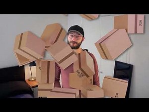 Find FREE Moving Boxes Fast & Easy