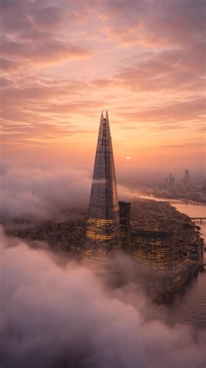 Celebrate Valentine’s Day at Aqua Shard with a series of special dining moments across the week. ❤️ Set menus will be available at dinner on January 13th and 14th, with Saturday brunch also available on the 14th. Aqua Shard is partnering with jewellery designer Dinny Hall, with the limited edition Heart Jewel dessert created for the occasion - a refined chocolate heart inspired by her collections. From January 9th to 15th, guests who order The Heart Jewel will also have the chance to win one of 
