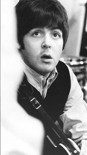 The Beatles recorded “Day Tripper” in October of 1965! #thebeatles #beatles