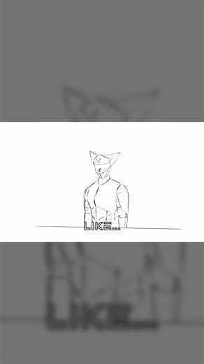 Interrogation Gone Wrong #animation #oc #art