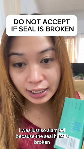 Precautions to Take for Broken Seals: Stay Healthy and Safe!