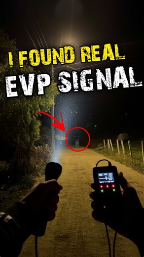 Dr Fazemos on Instagram: "I found the real Paranormal activities via evp detector 💀 #reels #edits #malayalam"