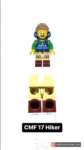 How to build MrBeast in LEGO!💰