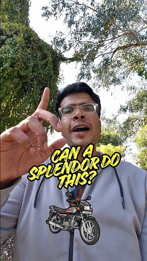 Motoworthy | Splendor is undoubtedly a legend. But is there any comparison between a Splendor and an ADV? We don't think so. What do you think? 🤔... | Instagram