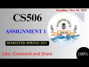 CS506 Assignment 1 Solution | Sales Prediction System in Java | Spring 2025 | Learning With Abid Ali