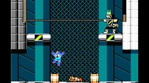 Mega Man Rock Force Part 1 - The Road to Halfway Decency