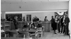 Hagley preserves American enterprise, design and innovation history