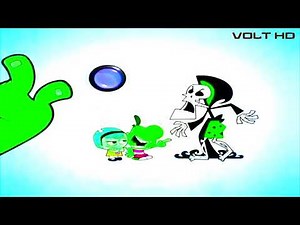 Cartoon Network Interactive (2006) Effects Round 1 Vs Everyone (1-26)