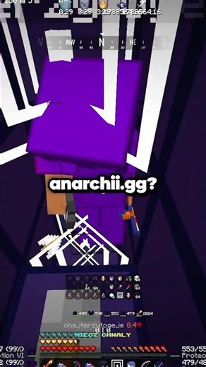 IP BLOCKLY.PL 😍😋 #minecrafttiktok #minecraft #server #mc #dlaciebie #fyp