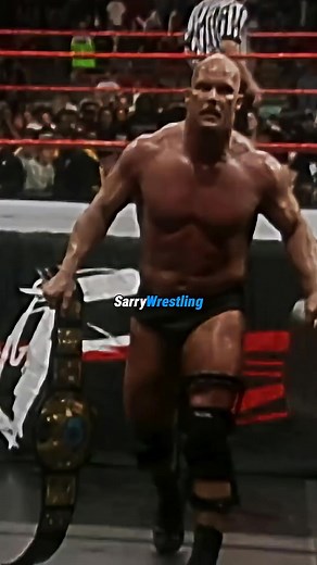 86K views · 1.2K reactions | Triple H On the EXACT Moment Stone Cold Took Over WWE FOREVER 勞 #wwe #shorts | BabyFace Heel | Facebook