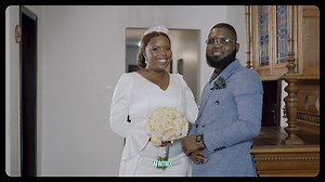 Akuzike 💕 Angella #wedding #weddingreel #weddingdance #afritrix #afritrixpictures #thememoriescompany #weddingday #jetu #malawianwedding #africanwedding #weddingvideographer | Afritrix Pictures - Social TV