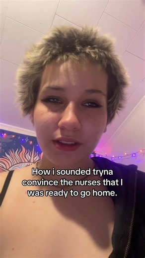 im actually crying rn this is audio is so funny #inpatient #mentalhealth #psych #ward