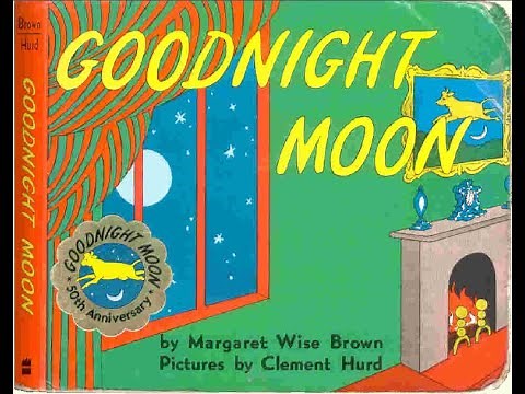 Read Me a Bedtime Story: Goodnight Moon